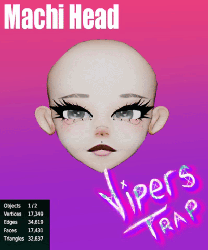 Machi Head