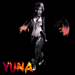 Yuna
