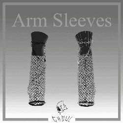 Arm Sleeves