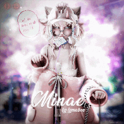 Minae 