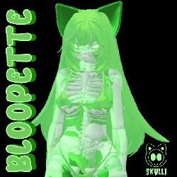 Bloopette the Slime Kitten [PC+QUEST+OPTI] [GoGo]