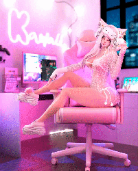 ♡ DIVA By Lolita  | Pc & Quest