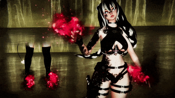 Cheyenne ♡ - PC ONLY - Payhip