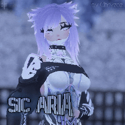 [Sic Aria] 3.0 VRCAvatar