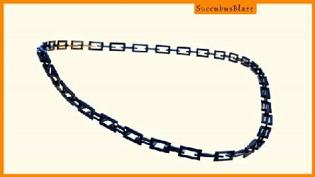 Free 2k Poly Chain [PC+QUEST MATS]