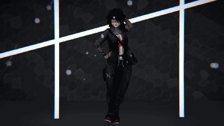 4KUM4 by Snitchie (DPS & QUEST)