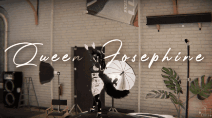 Queen Josephine
