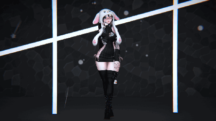 P0LLY by Snitchie (DPS & Quest)