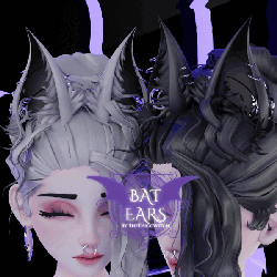 Bat Ears!