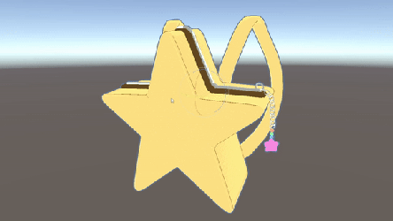 Star Bag