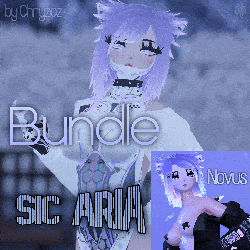 OLD [Novus] [SicAria] Bundle