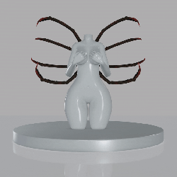 Spiderlegs Backwear