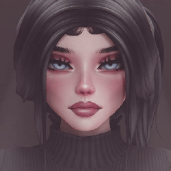 4K REALISTIC ROMANTIC MAKEUP PACK - SAVI HEAD