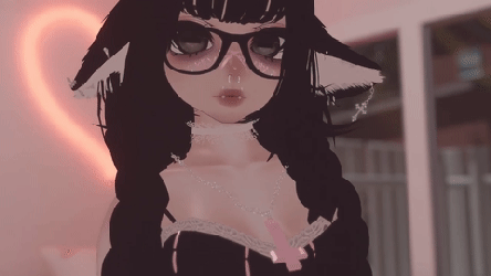 ; Lilith ୨୧ PC+QUEST SFW