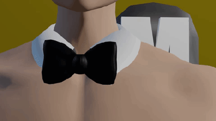 Magic Mike Tie Mank Merch