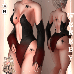 Arachna Set