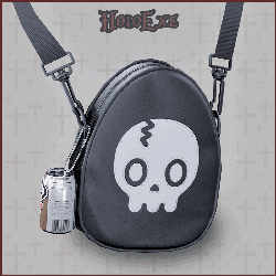 Halloween Bag - FREE in Discord server