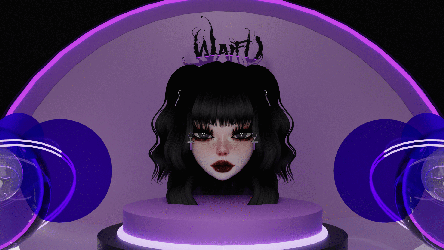 Slasher Eyes
