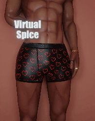 Boxers - No longer available