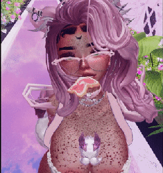 𝓖𝓲𝓷𝓰𝓮𝓻 (PC Only)