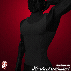 Skinshirt v3