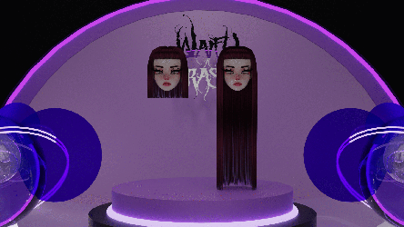 Delicate Hair Pack