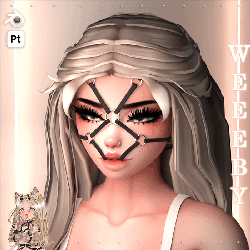 Face Harness Pack