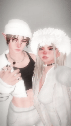 Amir & Anya