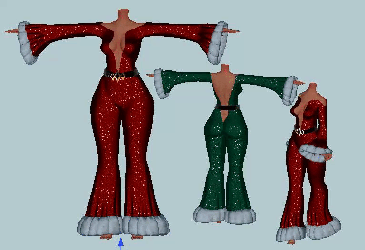 Holly Jolly Jumper