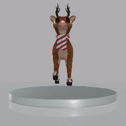 Rudolph