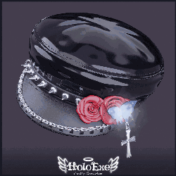 Lucid Beret