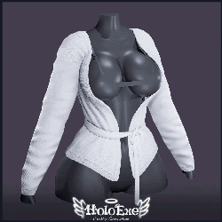 Lucid Nightdress