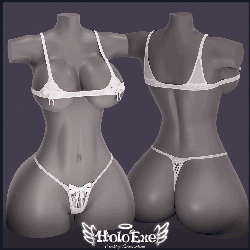 Lucid Underwear