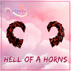 HELL OF A HORNS