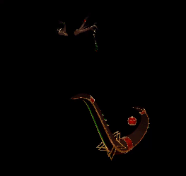 ~Holiday Horns & Tail Set~