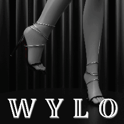 Fancy Heels