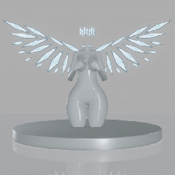Ice Wings