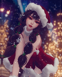 NAUGHTY || PC ONLY