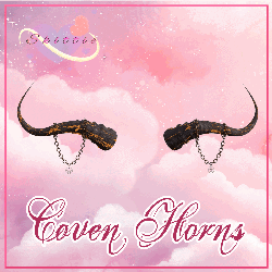 COVEN HORNS