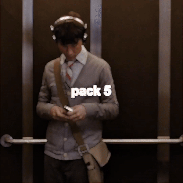 cc pack #5 - Payhip