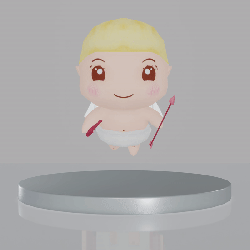Cupid