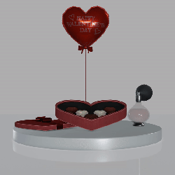 Valentine's Pack