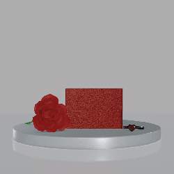 Valentine's Ring