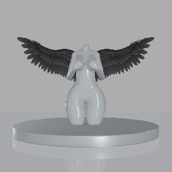 Angel Wings