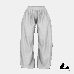 BAGGY SWEATS