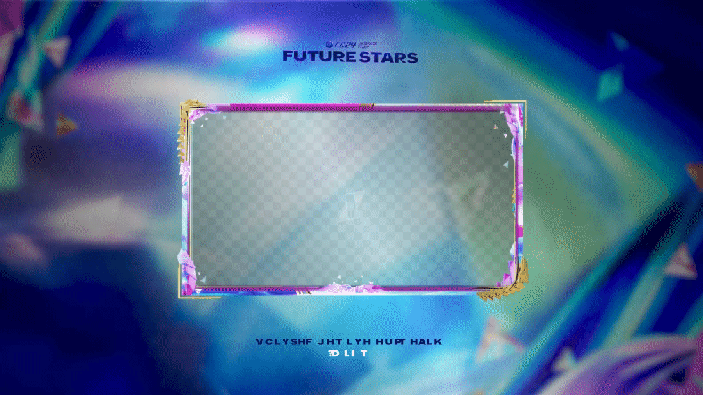 stream package Futurs Stars pour FIFA EAFC 24