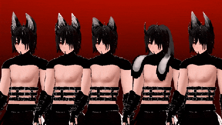 Animal Ear Variety Pack