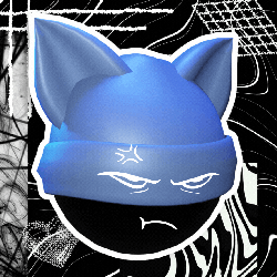 Cat Beanie