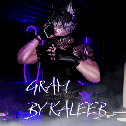 Gram By Kaleeb.