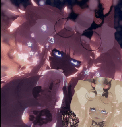 Mynta! The Puppycat (Green Opti Incl)